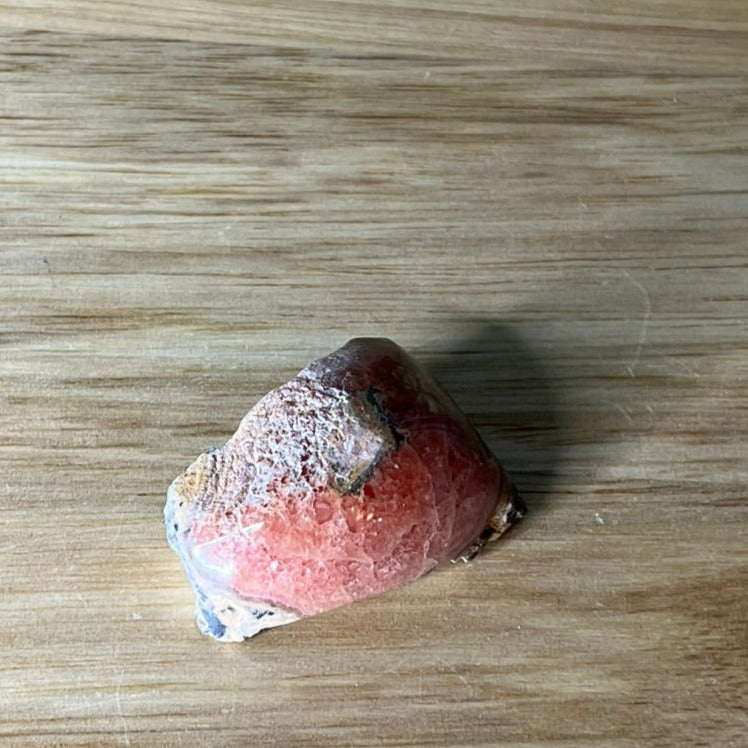 Rhodochrosite - H