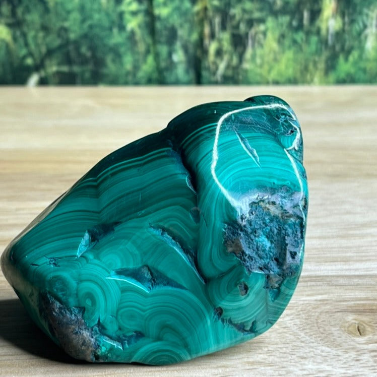 Malachite -T