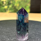 Fluorite Points - Small- High grade