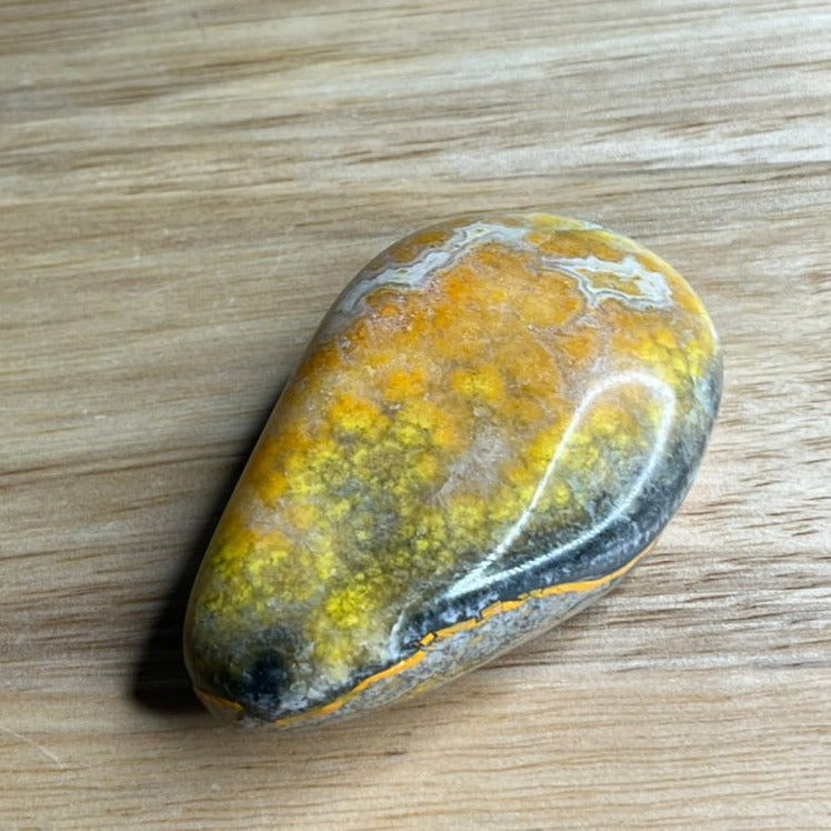 Bumblebee Jasper Freeform - E