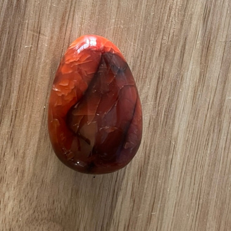 Carnelian - A