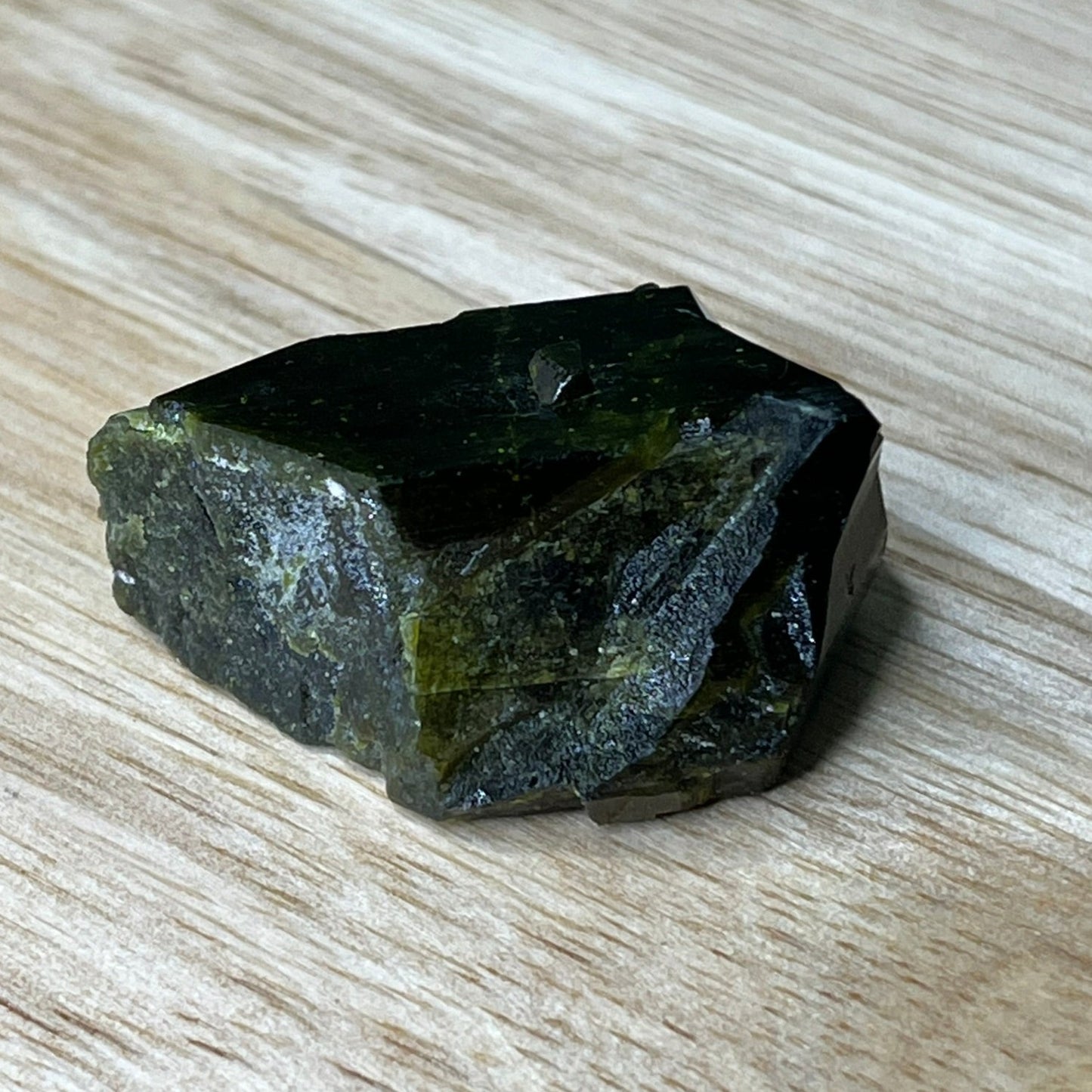 Epidote - B