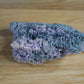 Grape Agate / Botryoidal Purple Chalcedony - D