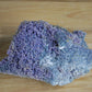 Grape Agate / Botryoidal Purple Chalcedony - D