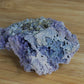 Grape Agate / Botryoidal Purple Chalcedony - F