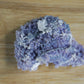 Grape Agate / Botryoidal Purple Chalcedony - G