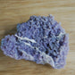 Grape Agate / Botryoidal Purple Chalcedony - G