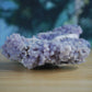 Grape Agate / Botryoidal Purple Chalcedony - G