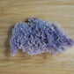 Grape Agate / Botryoidal Purple Chalcedony - H