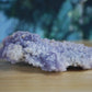 Grape Agate / Botryoidal Purple Chalcedony - H