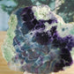 Fluorite Slab - F