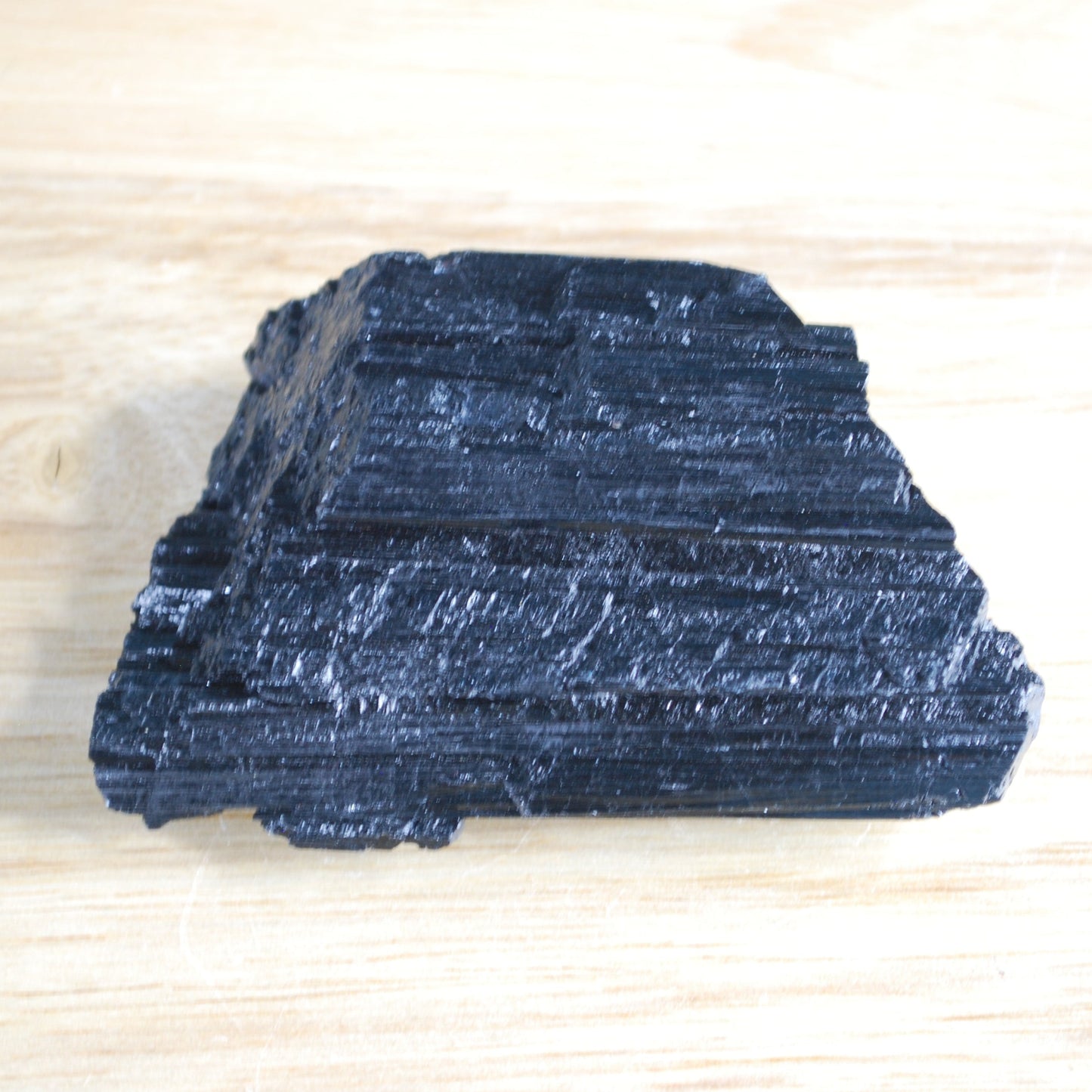 Black Tourmaline - C