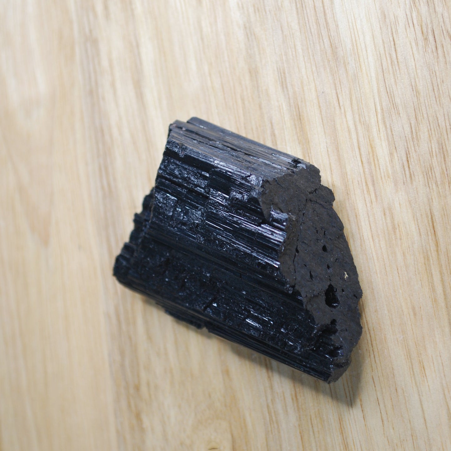 Black Tourmaline - C