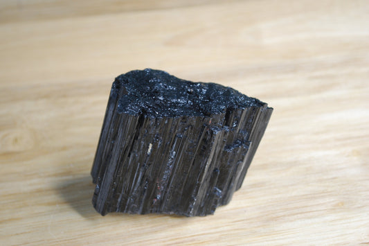 Black Tourmaline - D