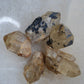 Congo Citrine - 1" - 1.75"