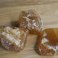 Honey Calcite - X-Large Pieces