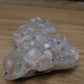 Apophyllite With Stilbite - H