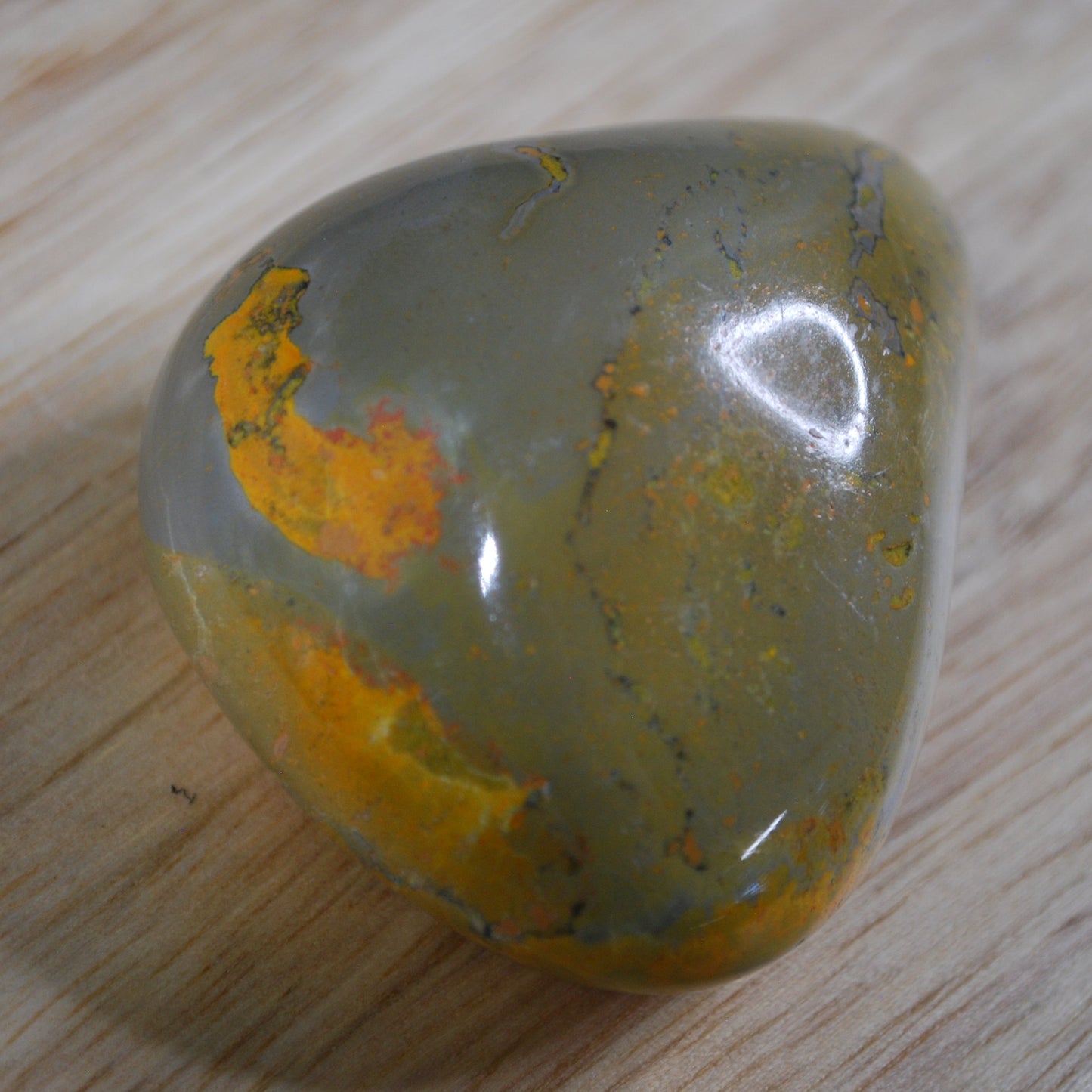 Bumblebee Jasper Freeform - G