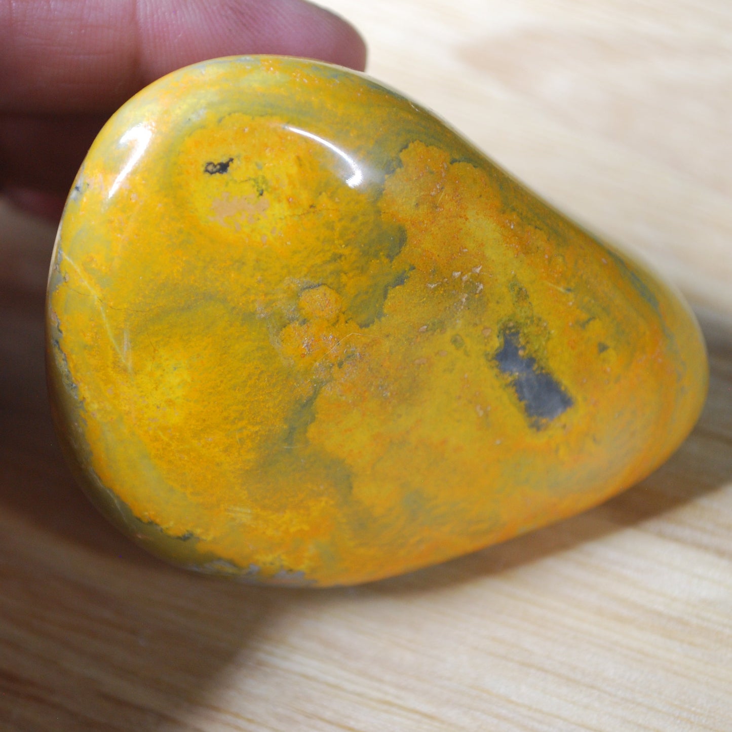 Bumblebee Jasper Freeform - G