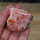 Rhodochrosite - D