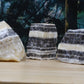 Zebra Calcite - X-Large