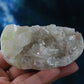 Apophyllite With Stilbite - F