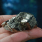 Pyrite Cluster - D