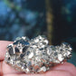 Pyrite Cluster - E