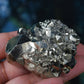 Pyrite Cluster - F