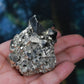 Pyrite Cluster - F