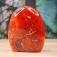 Carnelian - F