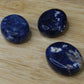 Sodalite Palm Stone