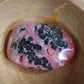 Rhodochrosite - I