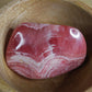 Rhodochrosite - J