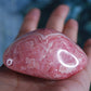 Rhodochrosite - J