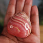 Rhodochrosite - N