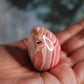 Rhodochrosite - N