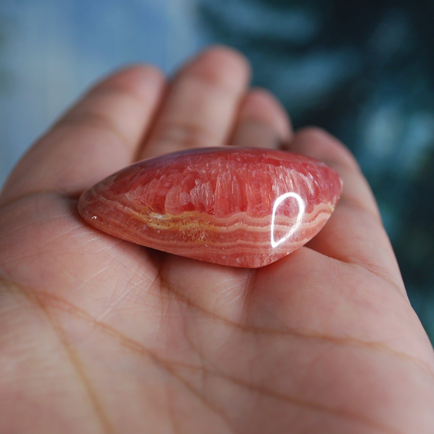 Rhodochrosite - P