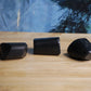 Black Tourmaline - Polished extra large