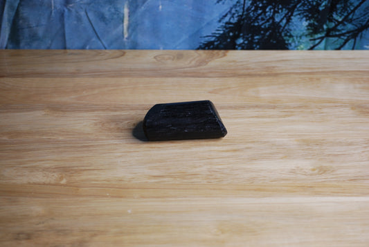Black Tourmaline - Polished large