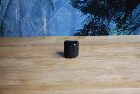 Black Tourmaline - Polished medium