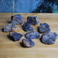 Sodalite - Rough