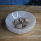 Rutilated Quartz rough medium