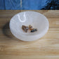 Rutilated Quartz rough small