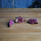 Cobaltoan Calcite rough F