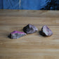 Cobaltoan Calcite rough F
