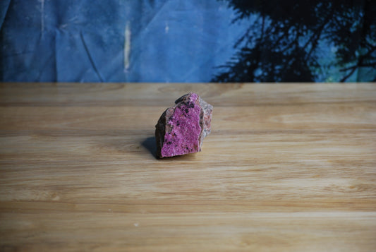 Cobaltoan Calcite rough B