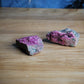 Cobaltoan Calcite rough D