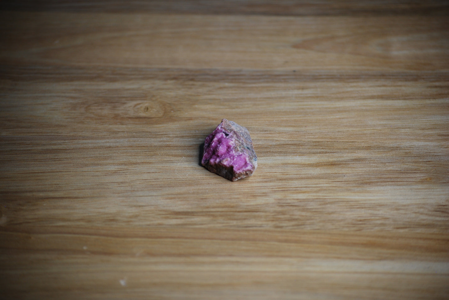 Cobaltoan Calcite rough G