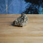 Pyrite Cluster- A